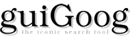 guiGoog - Visual Power Search
